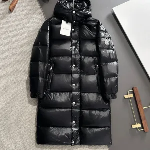 Designer Super Clone Moncler Down Jacket Red Duck Exquisite Workmanship