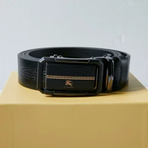 Reps Super Clone Burberry Belt Ash Lace Sophistication