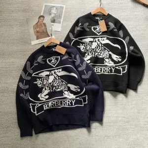 Designer Burberry Jeans Ash Autumn Winter And