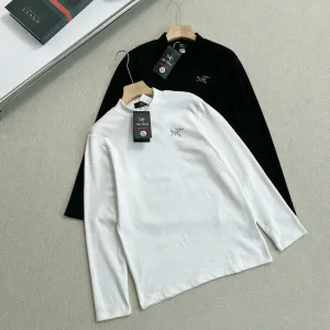 Super Clone Reps Archaeopteryx Undershirt Ash Cashmere Fleece Autumn Early Slim Fit