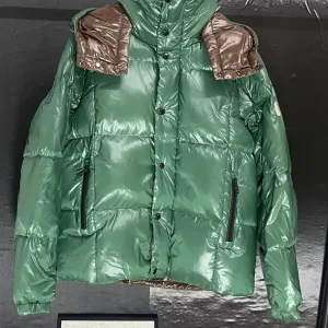 Super Clone Reps Moncler Outerwear Down