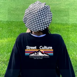 Super Clone High Quality North Hoodie Black Fleece Autumn