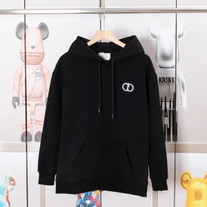 Super Clone Dior Hoodie Red