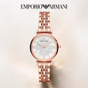 AAA Armani Watch Color