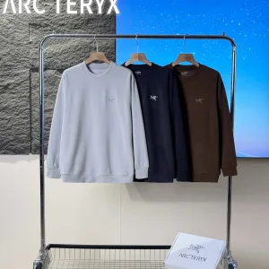 High Quality AAA Archaeopteryx Long-Sleeved Shirts Brown Wool Merino Fleece Outdoor Functional Fabric Soft And Smooth Quick-Drying Running Premium Quality Lightweight Breathable Slim Fit