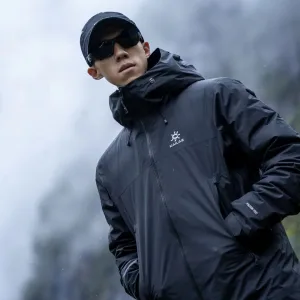 Reps Archaeopteryx Down Jacket Red Goose Winter