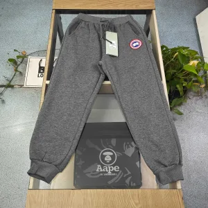 AAA Super Clone Canada Goose Hoodies Red Fleece Winter Early