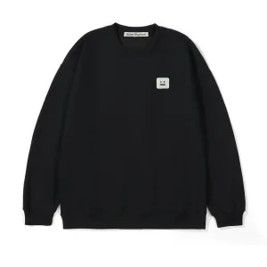 Super Clone High Quality Acne Studios Hoodies Red Cotton Fleece Fabric