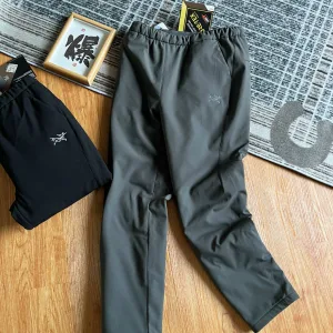 Super Clone Luxury Archaeopteryx Long Pants Down Winter