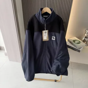 High Quality Designer Carhartt Coat Red Fleece Fabric Outdoor