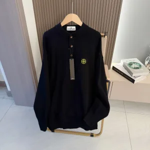 Super Clone Stone Island Shirts Red Sophistication