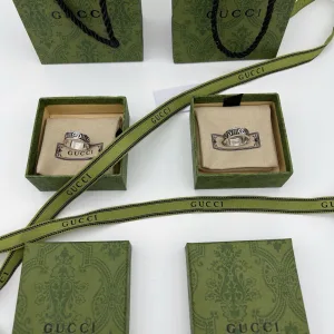 High Quality Gucci Ring Ash