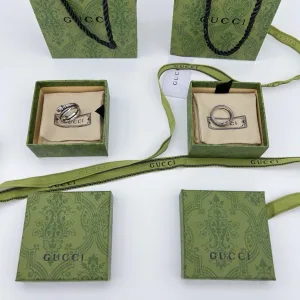 Reps Gucci Ring Ash