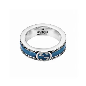 Super Clone High Quality Gucci Ring Red Exquisite Workmanship
