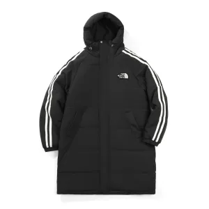 Reps High Quality The North Face Outerwear Red Cotton Down Winter