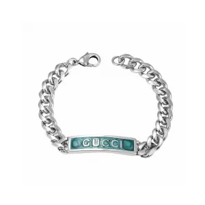 Reps Gucci Bracelet Green