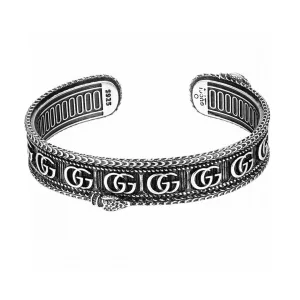Luxury Designer Gucci Bracelet Ash