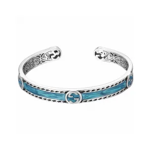 Designer Gucci Bracelet Red