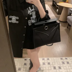 High Quality Celine Jacquard T-Shirts