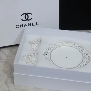 Luxury Aaa Chanel Set