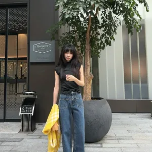 Luxury Aaa Loewe Jeans