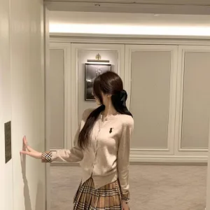 High Quality Ralph Lauren Cardigan