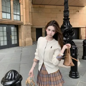High Quality 1:1 Ralph Lauren Cardigan