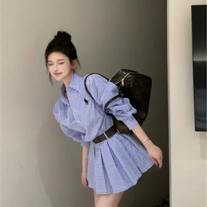 1:1 High Quality Ralph Lauren Shirt For Spring