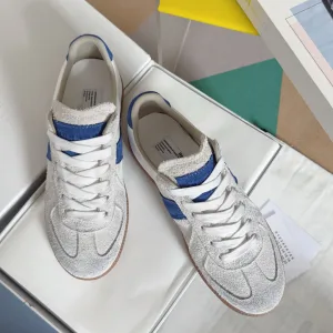 Aaa 1:1 Margiela Cowhide Sneakers