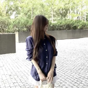 High Quality Ralph Lauren Linen Shirt