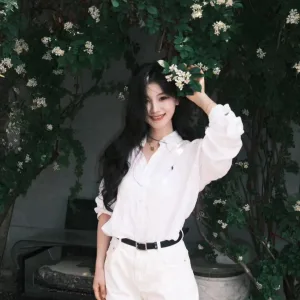 High Quality Ralph Lauren Linen Shirt For Autumn