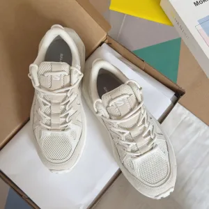 Designer Aaa Salomon Abs Sneakers
