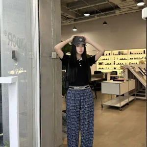 High Quality Dior Trousers