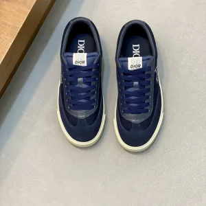 1:1 Luxury Dior Brass Sneakers For Fall