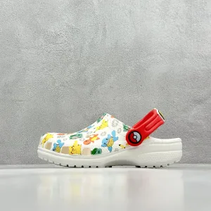AAA Crocs Ruler