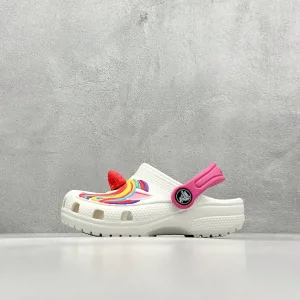 AAA Crocs Ruler