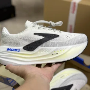 Reps Brooks Yoga Pants Rubber Outsole Running Understated Luxury