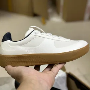 Luxury AAA Lululemon Casual Shoes Synthetic Leather
