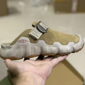Designer Keen Slippers Rubber Summer
