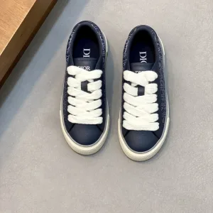 Aaa Dior Brass Sneakers For Fall