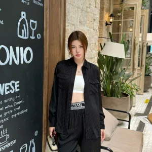 Aaa Luxury Dior Lightweight Fabric Shirts