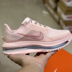 Reps Nike Sneakers Pink Running