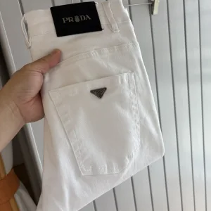 Luxury Prada Jeans