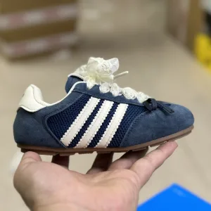 Reps Adidas Ruler Ash Mesh Rubber Outsole Lace Breathable