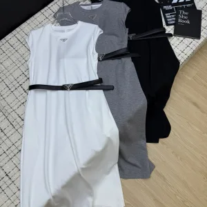 1:1 Prada Dress