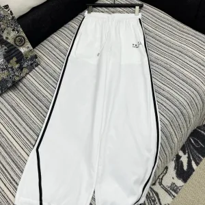 Luxury Prada Trousers