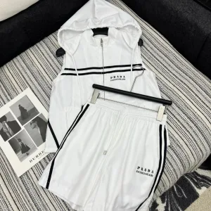 High Quality Prada Shorts