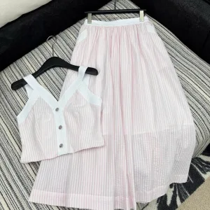 Aaa Chanel Suit