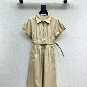 High Quality Designer Dior Short-Sleeved Shirts