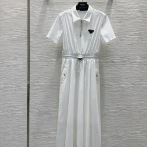 High Quality Prada Short-Sleeved Shirts